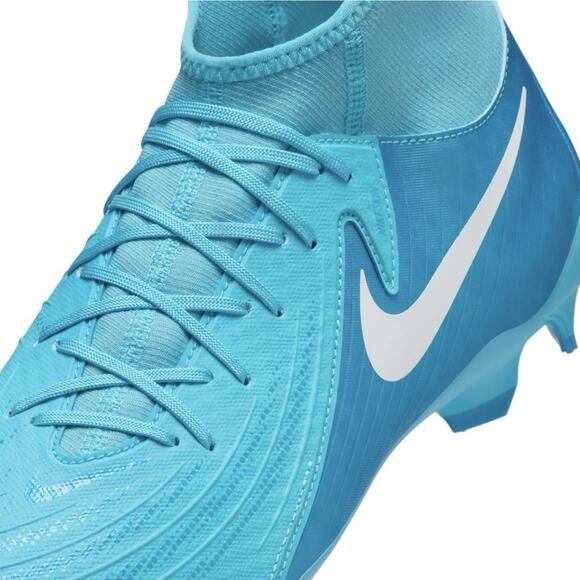 Nike Phantom Luna II 2 Academy Fg/Mg Blue Fury-White FD6725-400 Men's 10 - Picture 9 of 12